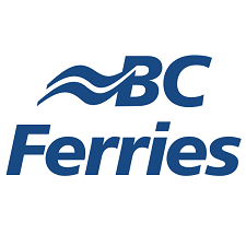 BC FERRIES Fleet Live Map